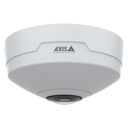 Axis Netzwerkkamera Panorama Mini Fix Dome M4327-P 180 360° — Buy in Cyprus with Fast Delivery