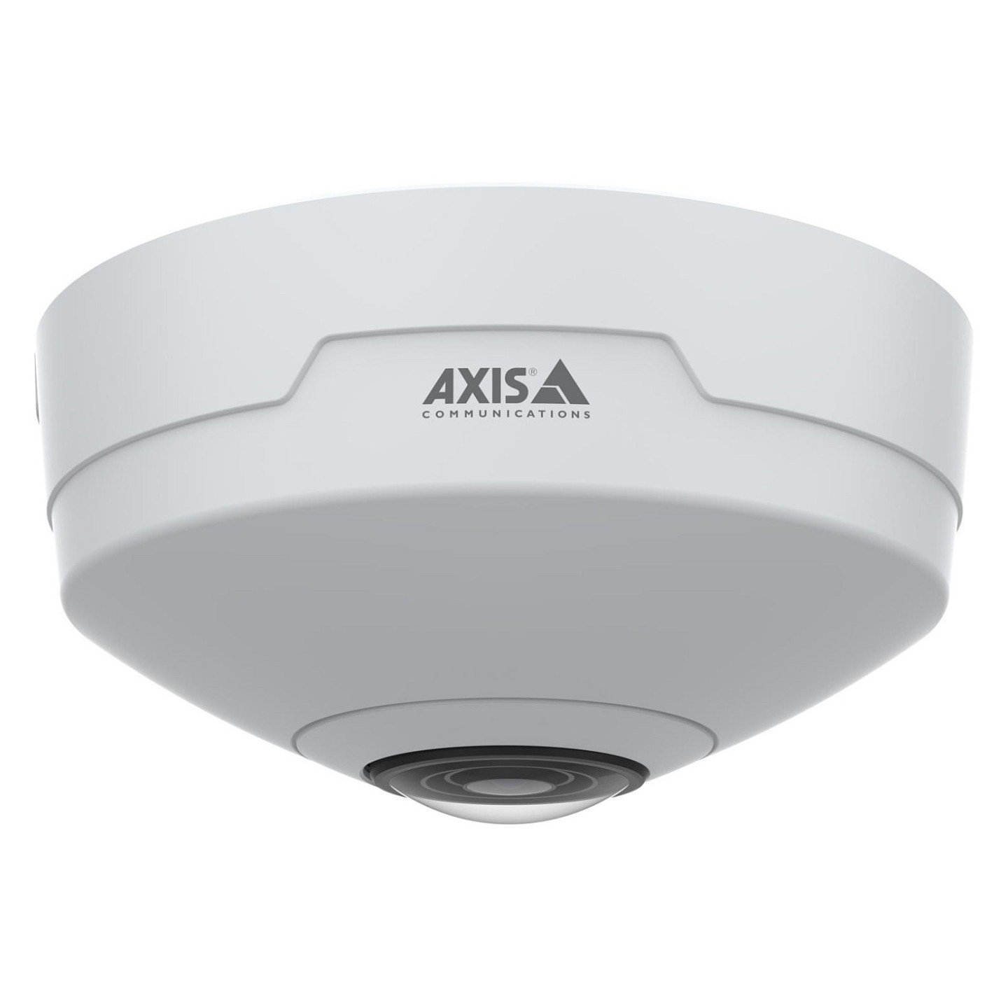 Axis Netzwerkkamera Panorama Mini Fix Dome M4327-P 180 360° — Buy in Cyprus with Fast Delivery