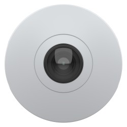 Axis Netzwerkkamera Panorama Mini Fix Dome M4327-P 180 360° — Buy in Cyprus with Fast Delivery