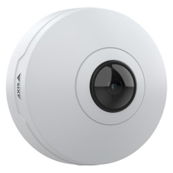 Axis Netzwerkkamera Panorama Mini Fix Dome M4327-P 180 360° — Buy in Cyprus with Fast Delivery