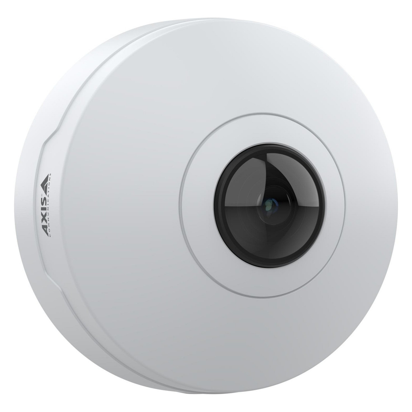 Axis Netzwerkkamera Panorama Mini Fix Dome M4327-P 180 360° — Buy in Cyprus with Fast Delivery