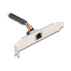 Mini PCIe I O PCIe full size 1 x RJ45 Gigabit LAN — Buy in Cyprus with Fast Delivery