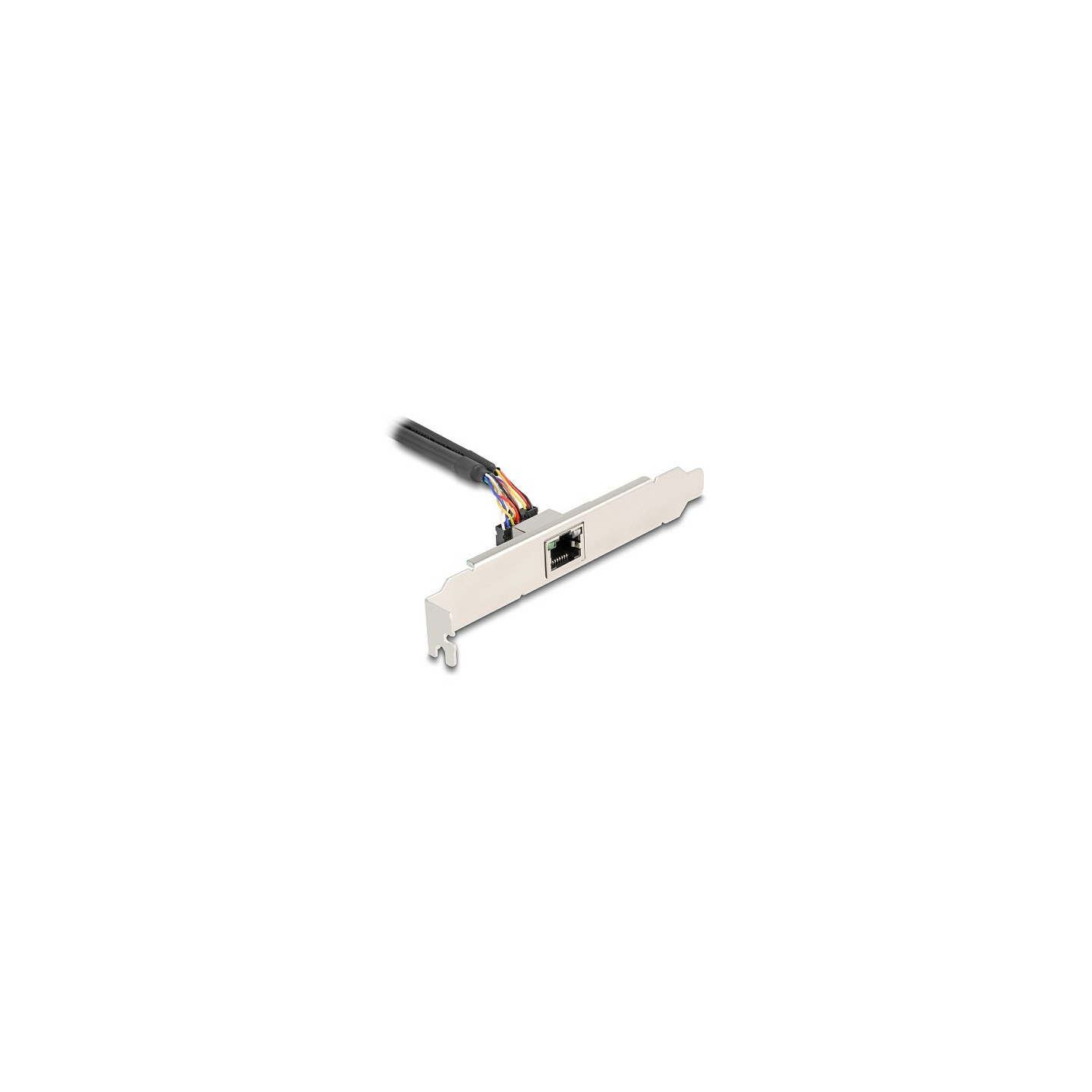 Mini PCIe I O PCIe full size 1 x RJ45 Gigabit LAN — Buy in Cyprus with Fast Delivery