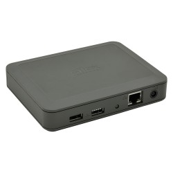 HUB USB3.0 2x Silex DS-600 — Buy in Cyprus with Fast Delivery