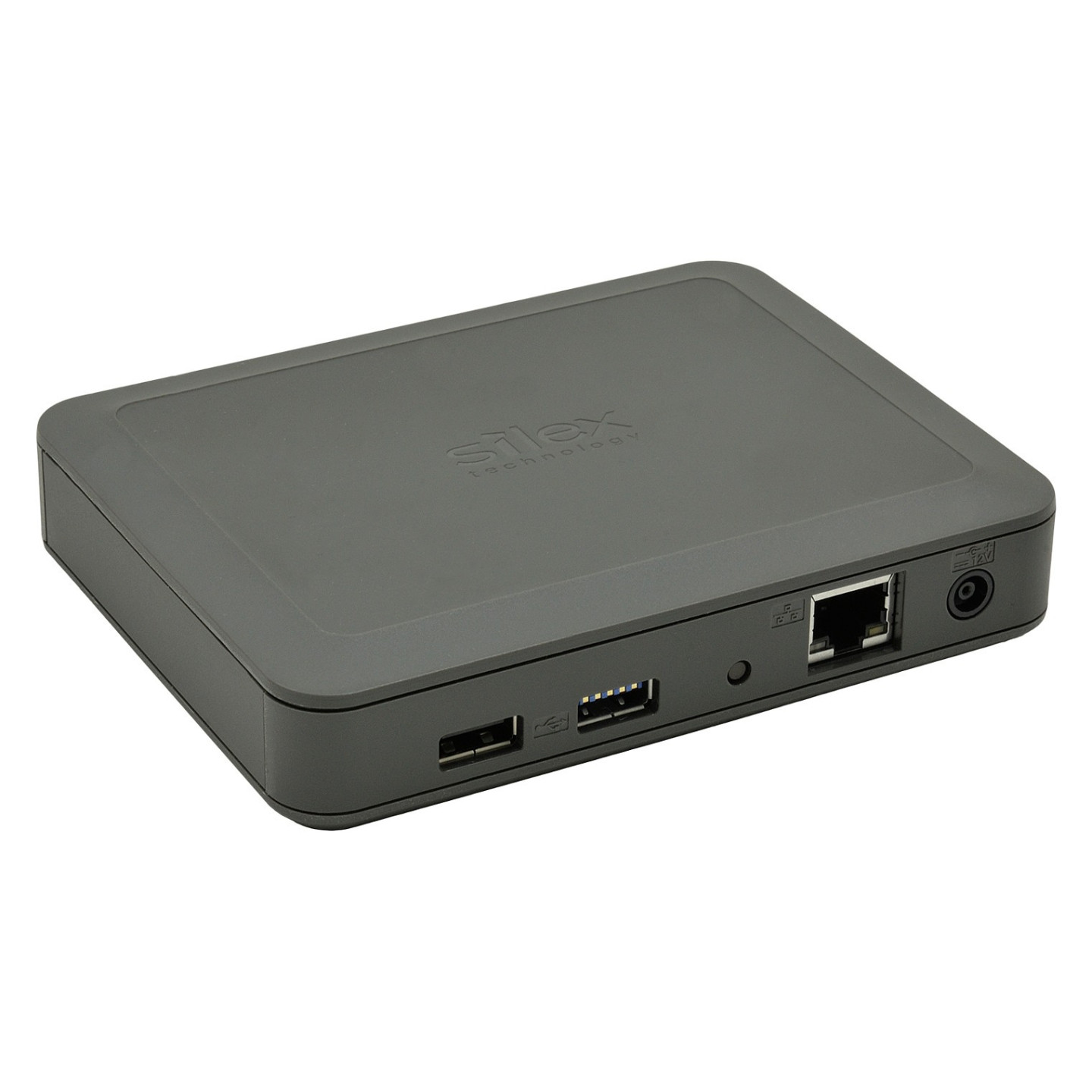HUB USB3.0 2x Silex DS-600 — Buy in Cyprus with Fast Delivery