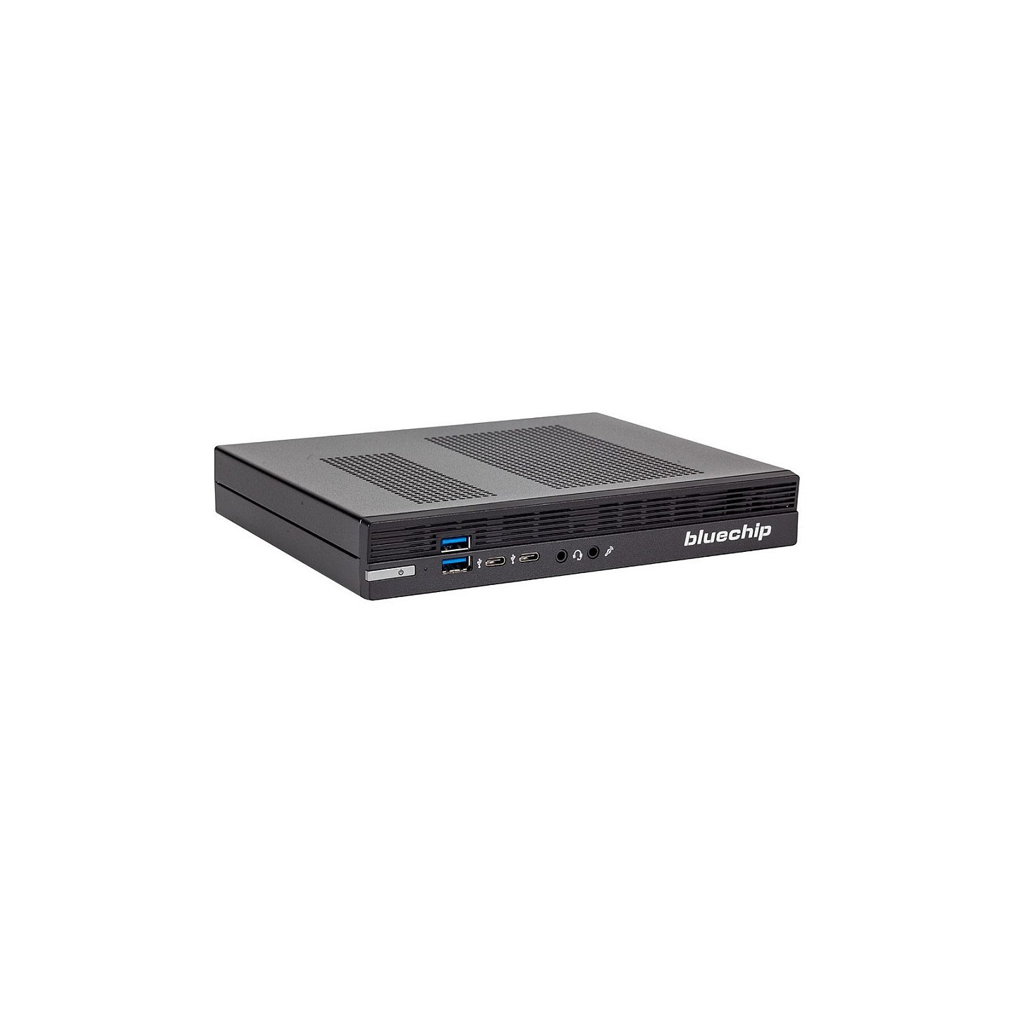 bluechip BUSINESSline L3163 Green i5 14400 16GB DDR5. 500 GB NVMe SSD. Intel® Wi-Fi 6 AX201. RJ45. W11 Pro