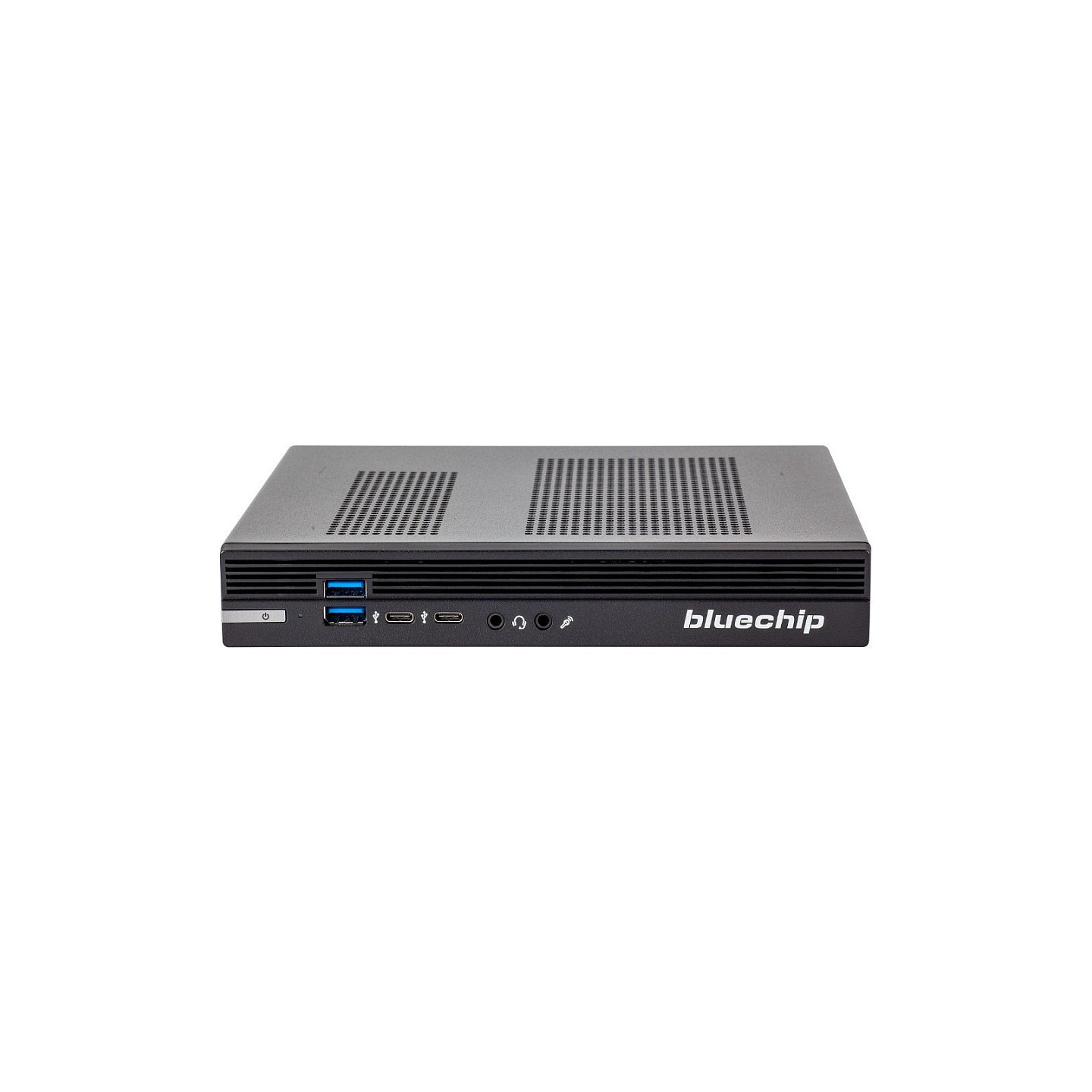 bluechip BUSINESSline L3163 Green i5 14400 16GB DDR5. 500 GB NVMe SSD. Intel® Wi-Fi 6 AX201. RJ45. W11 Pro