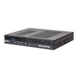 bluechip BUSINESSline L3163 Green i5 14400 16GB DDR5. 500 GB NVMe SSD. Intel® Wi-Fi 6 AX201. RJ45. W11 Pro