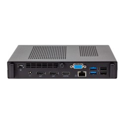 bluechip BUSINESSline L3163 Green i5 14400 16GB DDR5. 500 GB NVMe SSD. Intel® Wi-Fi 6 AX201. RJ45. W11 Pro