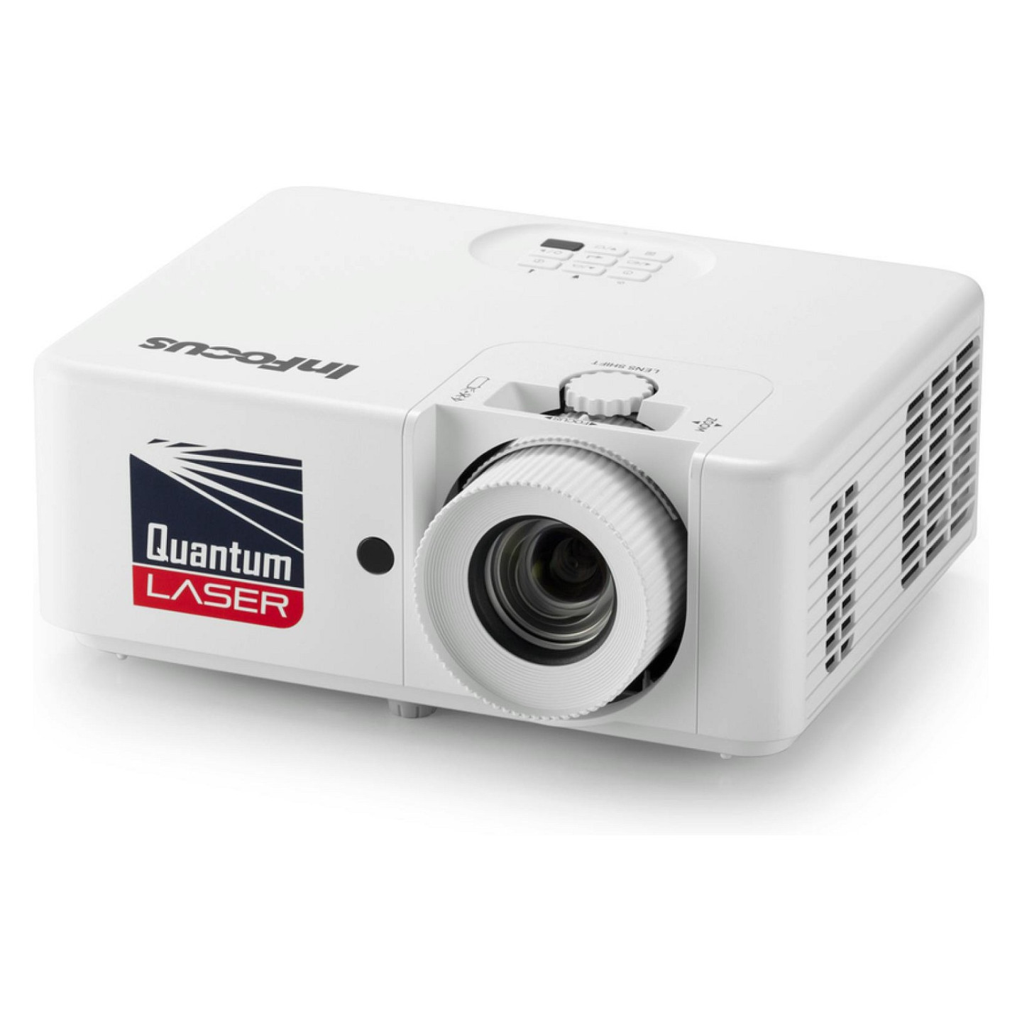 InFocus Nemesis IN1028SL — Buy in Cyprus with Fast Delivery