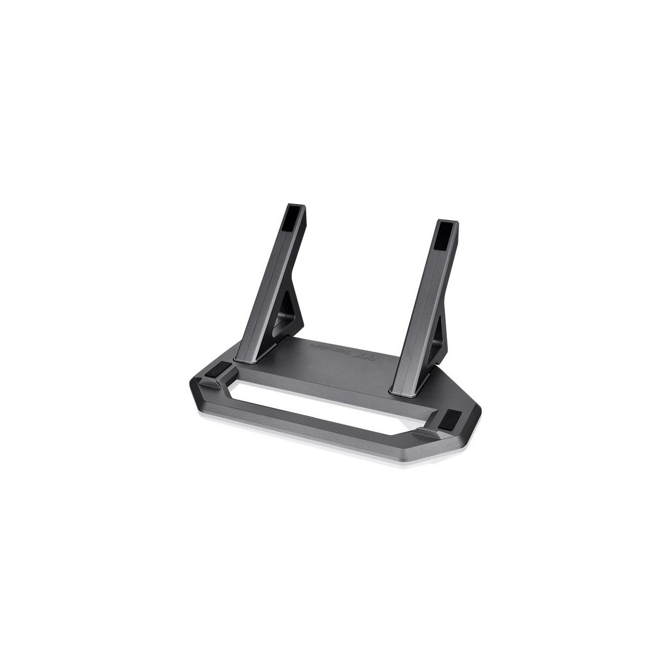 Thermaltake Chassis Stand Kit - AC-076-ON4NAN-A1 - Black/Yellow Accessory for Tower 600 Bumblebee