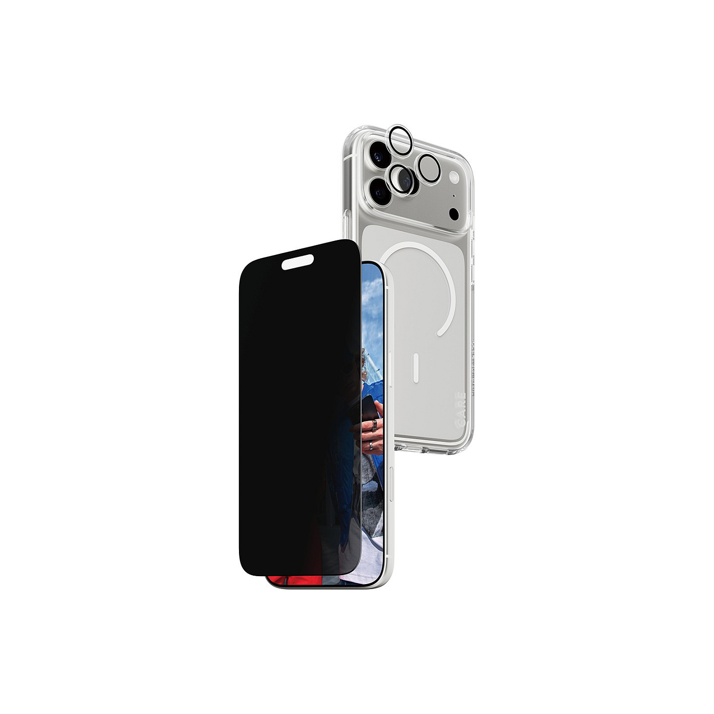 CARE BY 3-IN-1 FLAGSHIP PRIVACY — Buy in Cyprus with Fast Delivery
