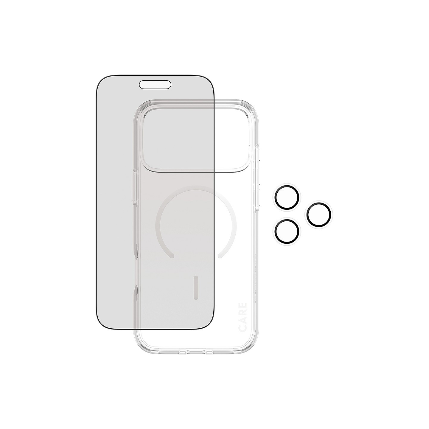 CARE BY 3-IN-1 FLAGSHIP PRIVACY — Buy in Cyprus with Fast Delivery