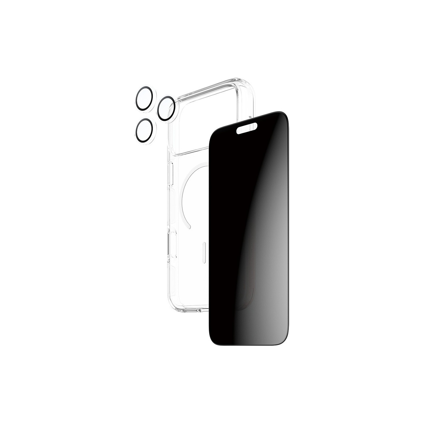 CARE BY 3-IN-1 FLAGSHIP PRIVACY — Buy in Cyprus with Fast Delivery