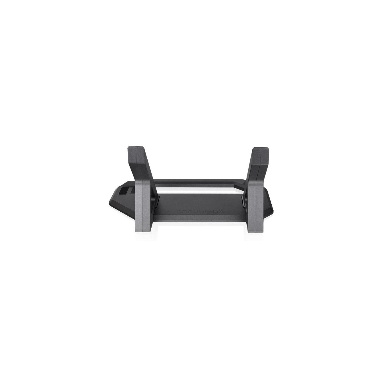 Thermaltake Chassis Stand Kit - AC-076-ON4NAN-A1 - Black/Yellow Accessory for Tower 600 Bumblebee