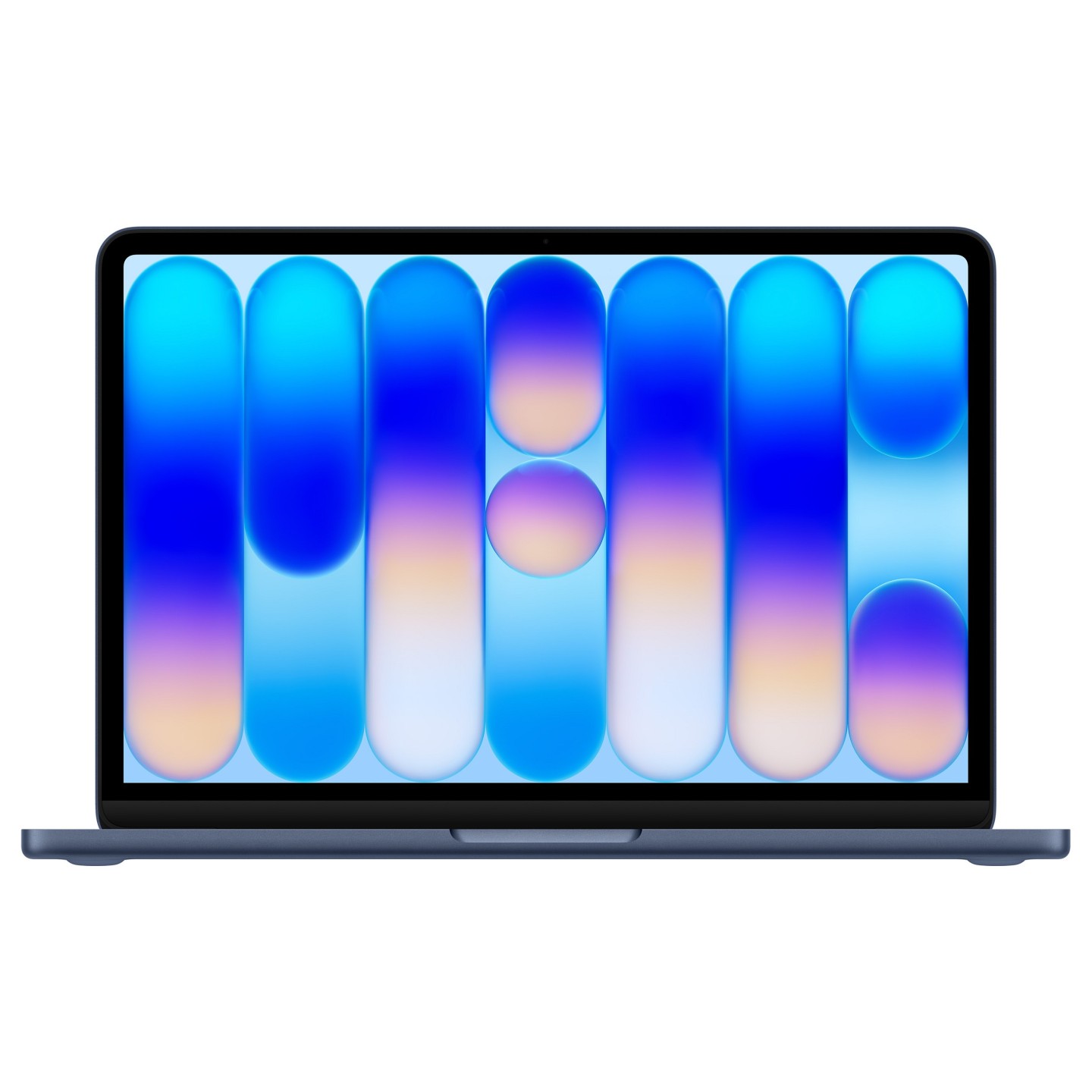 Apple MacBook Neo A18 Pro 6-core CPU 5-core GPU 8GB 256GB SSD Indigo (Boxed) — Buy in Cyprus with Fast Delivery
