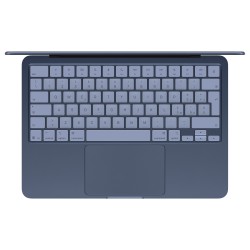 Apple MacBook Neo A18 Pro 6-core CPU 5-core GPU 8GB 256GB SSD Indigo (Boxed) — Buy in Cyprus with Fast Delivery