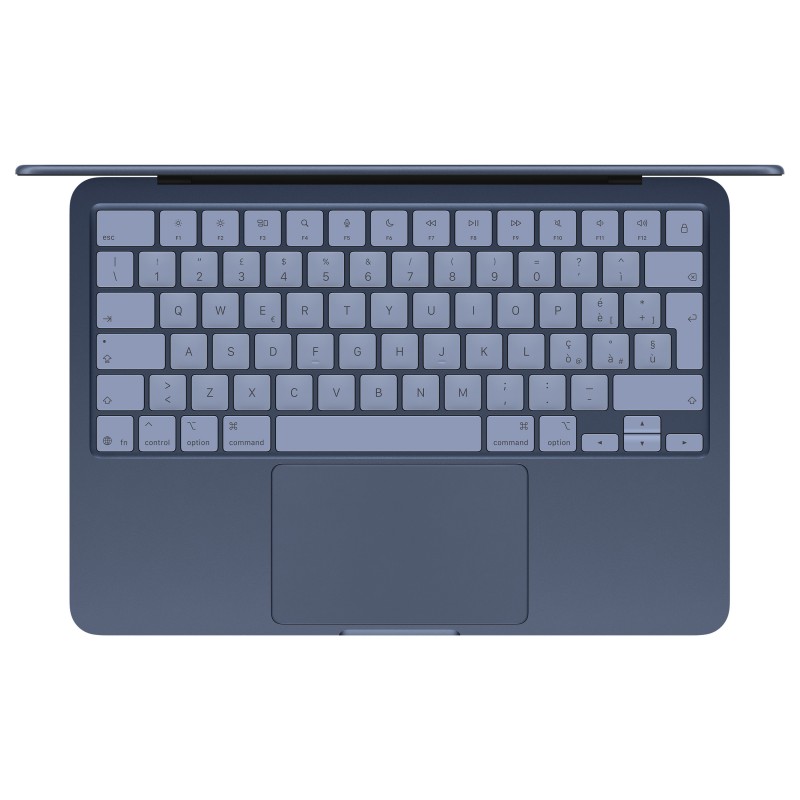 Apple MacBook Neo A18 Pro 6-core CPU 5-core GPU 8GB 256GB SSD Indigo (Boxed) — Buy in Cyprus with Fast Delivery