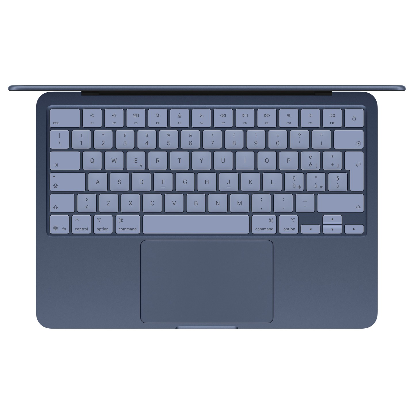 Apple MacBook Neo A18 Pro 6-core CPU 5-core GPU 8GB 256GB SSD Indigo (Boxed) — Buy in Cyprus with Fast Delivery