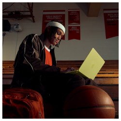 Apple MacBook Neo A18 Pro 6-core CPU 5-core GPU 8GB 256GB SSD Indigo (Boxed) — Buy in Cyprus with Fast Delivery