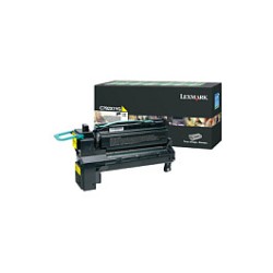 LEXMARK C792X1YG C792 Toner yellow HC — Buy in Cyprus with Fast Delivery