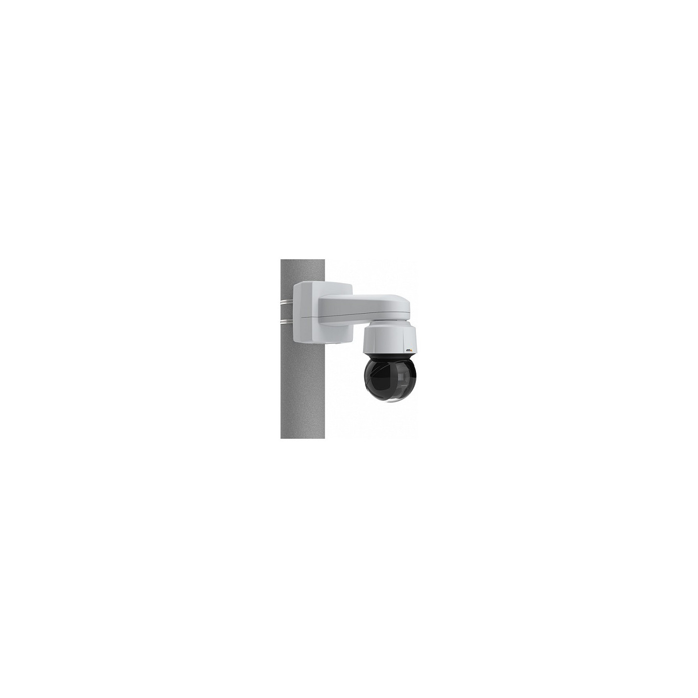 Axis Montage T91B57 Masthalterung 100-410mm — Buy in Cyprus with Fast Delivery