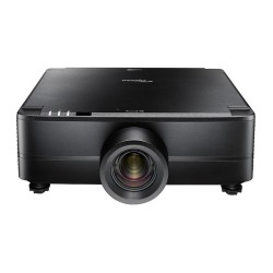 (1920x1200) Optoma ZU725T DLP 3D 16:10 7800-Lumen HDMI Speaker 4K UHD Black — Buy in Cyprus with Fast Delivery