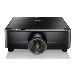 (1920x1200) Optoma ZU725T DLP 3D 16:10 7800-Lumen HDMI Speaker 4K UHD Black — Buy in Cyprus with Fast Delivery
