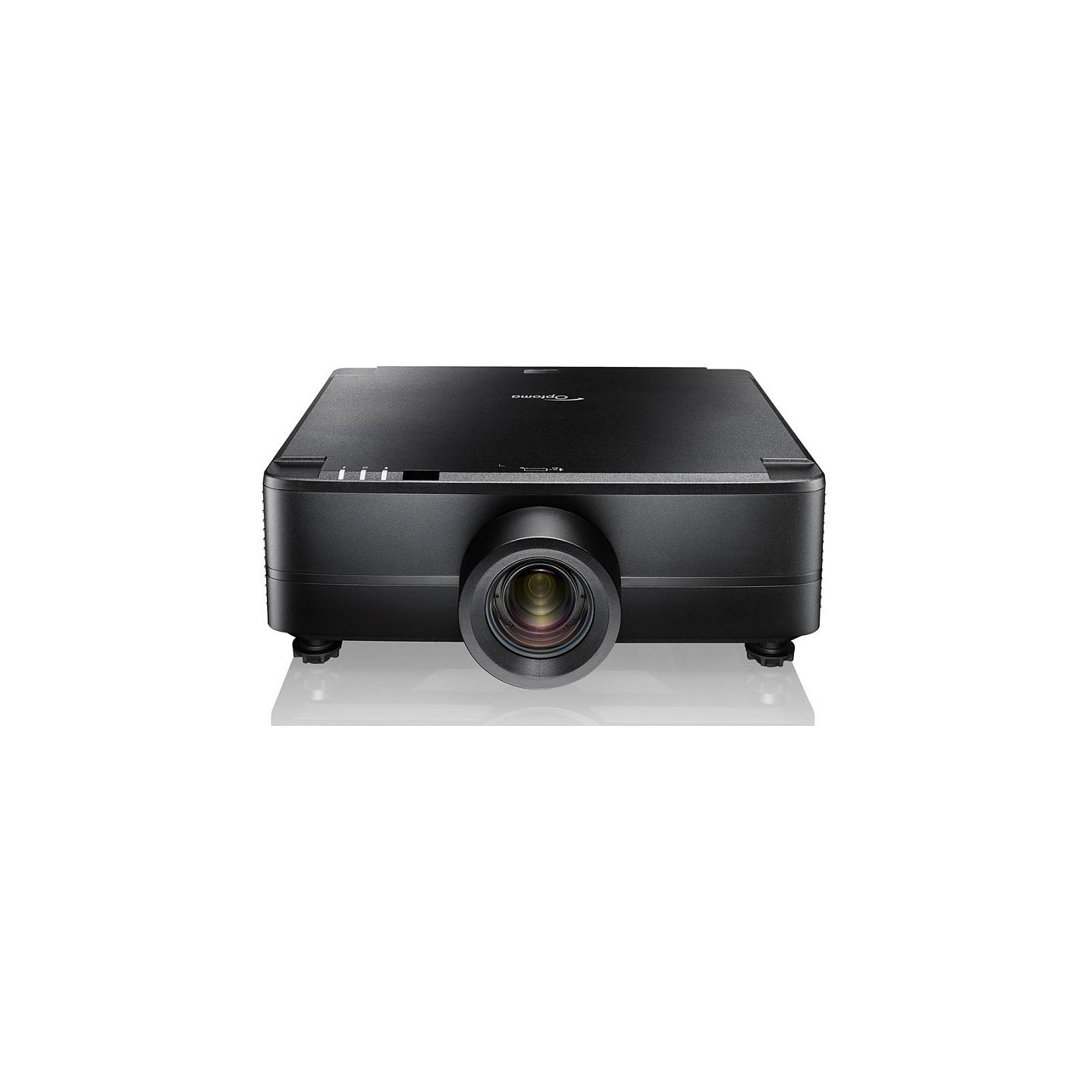 (1920x1200) Optoma ZU725T DLP 3D 16:10 7800-Lumen HDMI Speaker 4K UHD Black — Buy in Cyprus with Fast Delivery