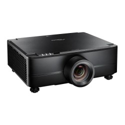 (1920x1200) Optoma ZU725T DLP 3D 16:10 7800-Lumen HDMI Speaker 4K UHD Black — Buy in Cyprus with Fast Delivery