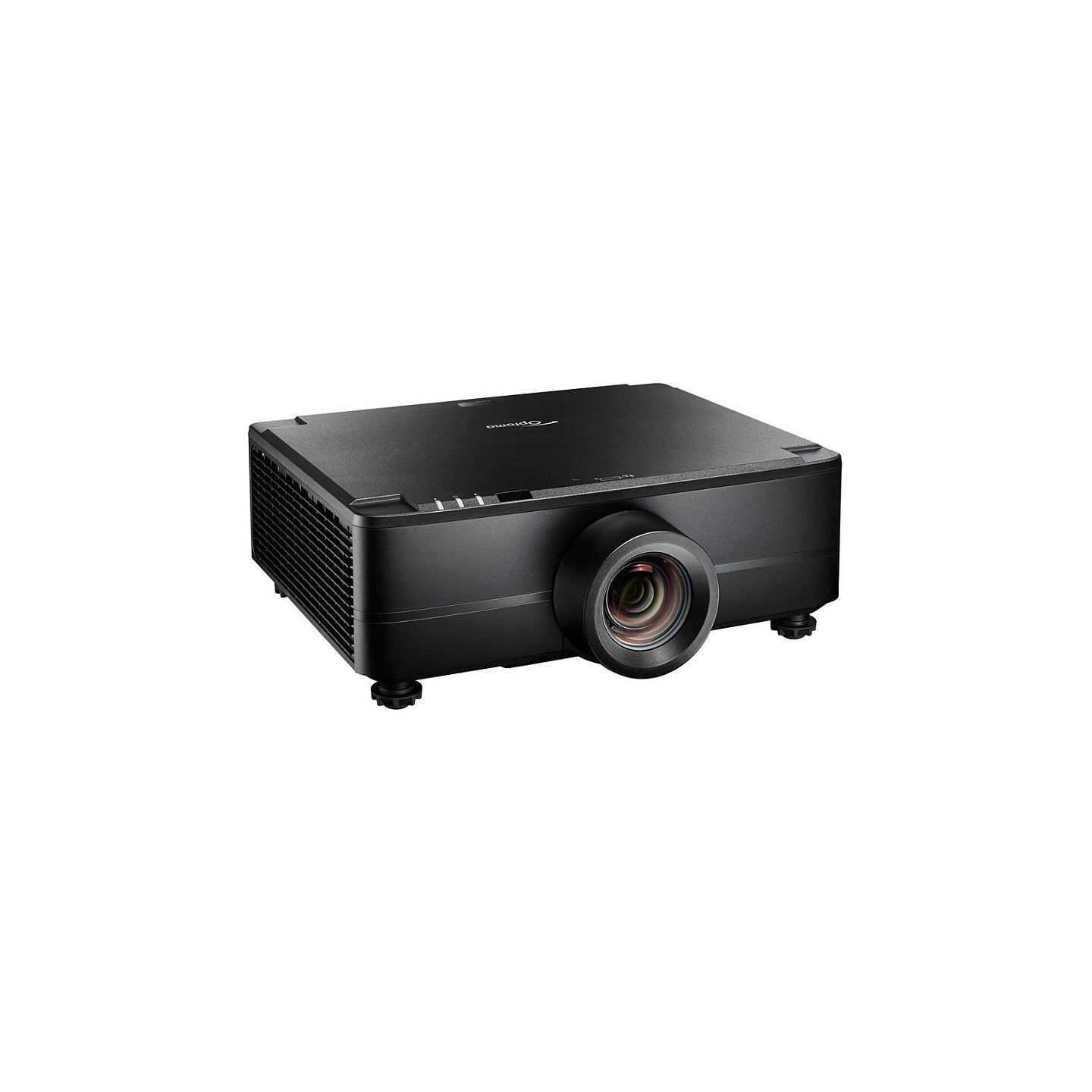 (1920x1200) Optoma ZU725T DLP 3D 16:10 7800-Lumen HDMI Speaker 4K UHD Black — Buy in Cyprus with Fast Delivery
