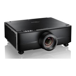 (1920x1200) Optoma ZU725T DLP 3D 16:10 7800-Lumen HDMI Speaker 4K UHD Black — Buy in Cyprus with Fast Delivery