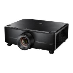 (1920x1200) Optoma ZU725T DLP 3D 16:10 7800-Lumen HDMI Speaker 4K UHD Black — Buy in Cyprus with Fast Delivery