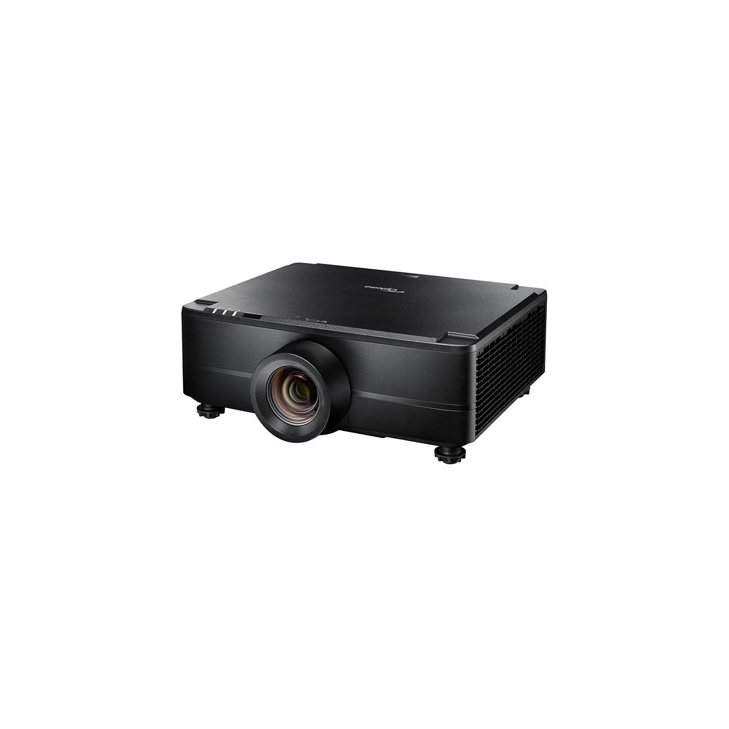 (1920x1200) Optoma ZU725T DLP 3D 16:10 7800-Lumen HDMI Speaker 4K UHD Black — Buy in Cyprus with Fast Delivery