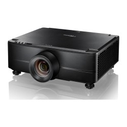 (1920x1200) Optoma ZU725T DLP 3D 16:10 7800-Lumen HDMI Speaker 4K UHD Black — Buy in Cyprus with Fast Delivery