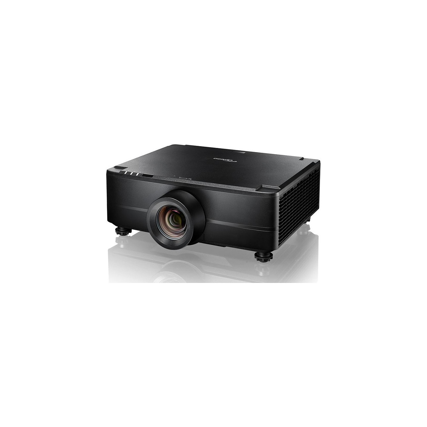 (1920x1200) Optoma ZU725T DLP 3D 16:10 7800-Lumen HDMI Speaker 4K UHD Black — Buy in Cyprus with Fast Delivery