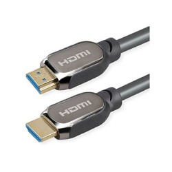 ROLINE ATC HDMI UHD KABEL.8K.1M — Buy in Cyprus with Fast Delivery