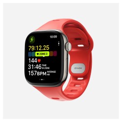 Nomad Tempo Band 42mm Coral — Buy in Cyprus with Fast Delivery