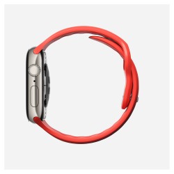 Nomad Tempo Band 42mm Coral — Buy in Cyprus with Fast Delivery