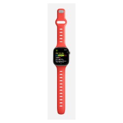 Nomad Tempo Band 42mm Coral — Buy in Cyprus with Fast Delivery