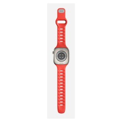 Nomad Tempo Band 42mm Coral — Buy in Cyprus with Fast Delivery