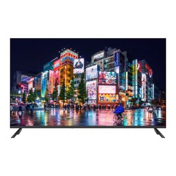 127.0cm 50' (3840x2160) JAPANNEXT JN-IPS500UHD60F 16:9 IPS 60Hz HDMI USB WLAN Speaker Black — Buy in Cyprus with Fast Delivery