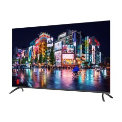 127.0cm 50' (3840x2160) JAPANNEXT JN-IPS500UHD60F 16:9 IPS 60Hz HDMI USB WLAN Speaker Black — Buy in Cyprus with Fast Delivery