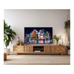 127.0cm 50' (3840x2160) JAPANNEXT JN-IPS500UHD60F 16:9 IPS 60Hz HDMI USB WLAN Speaker Black — Buy in Cyprus with Fast Delivery