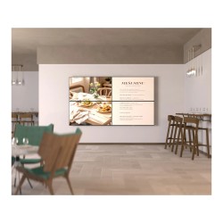 127.0cm 50' (3840x2160) JAPANNEXT JN-IPS500UHD60F 16:9 IPS 60Hz HDMI USB WLAN Speaker Black — Buy in Cyprus with Fast Delivery