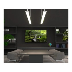 127.0cm 50' (3840x2160) JAPANNEXT JN-IPS500UHD60F 16:9 IPS 60Hz HDMI USB WLAN Speaker Black — Buy in Cyprus with Fast Delivery