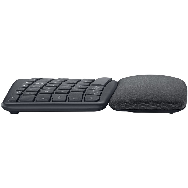 Buy Logitech ERGO K860 - Ergonomic Split Full-Size Wireless Keyboard - Graphite in Cyprus, Nicosia, Limassol, Larnaka, Pafos