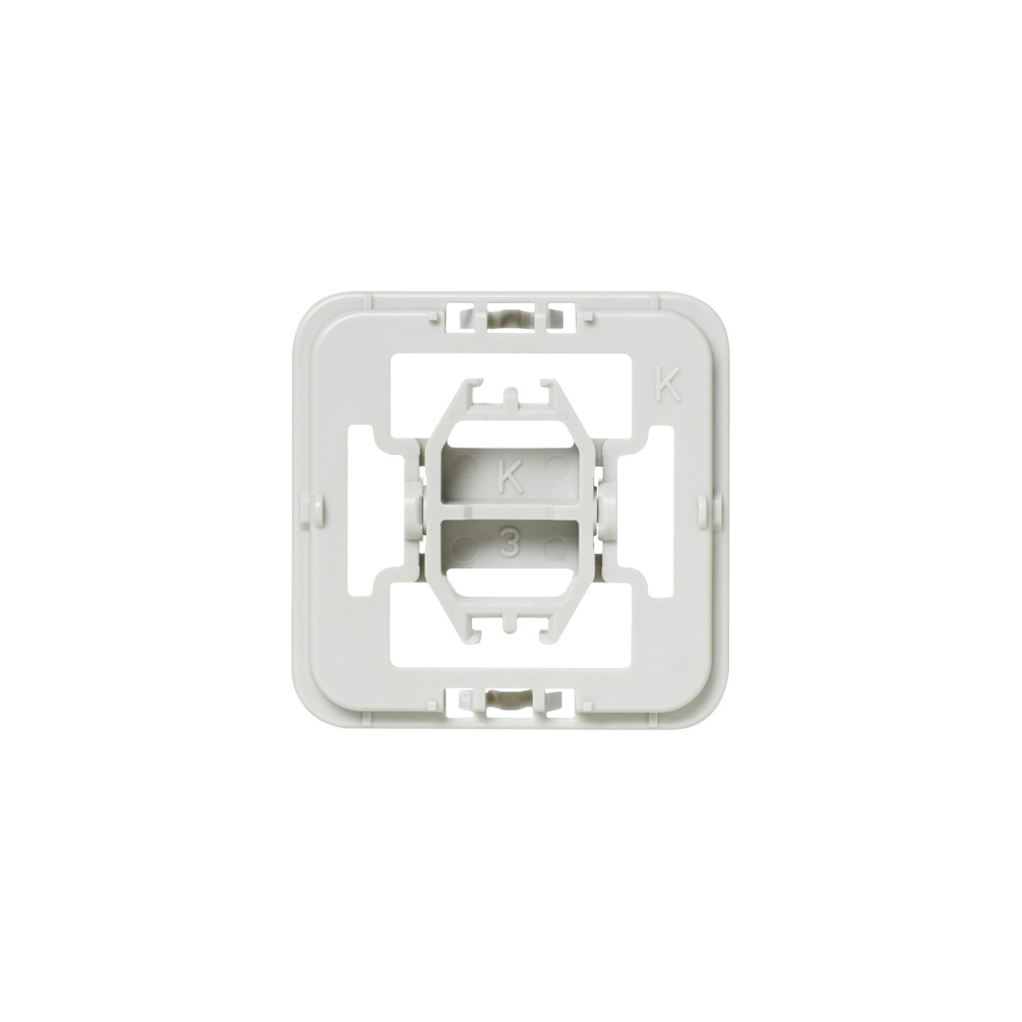Homematic IP Adapter Kopp — Buy in Cyprus with Fast Delivery