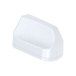 Poynting Antennas 5G LTE KFZ Marine A-MIMO-0003-V2-17 weiß SMA (M) & RPSMA Adapter max 6.2dBi 4G 5G GPS GLONASS WIFI ...