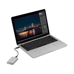 2.5' LACIE 1TB PORTABLE 2.5IN — Buy in Cyprus with Fast Delivery
